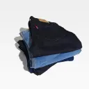 Celana Jeans Denim Washing 13.5 Oz 